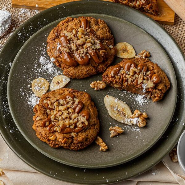 Wholesale Gluten-Free Cookies