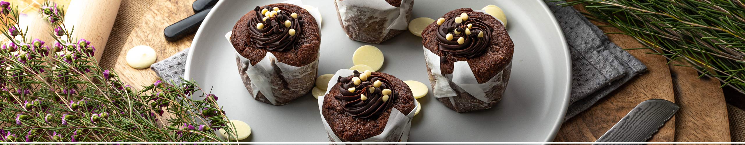 best muffins in sydney