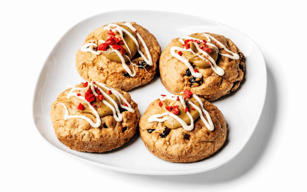 ShortbreadCookie